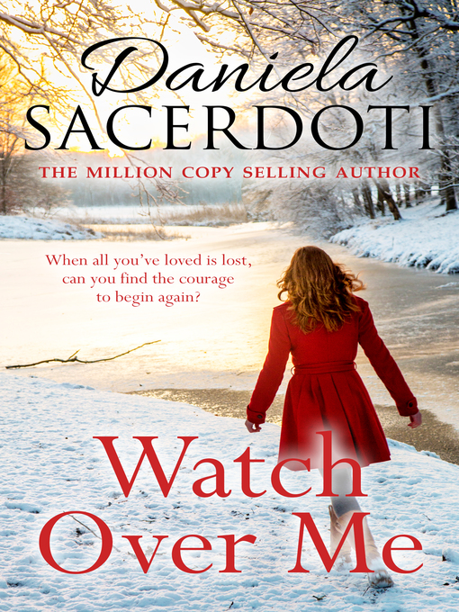 Title details for Watch Over Me by Daniela Sacerdoti - Available